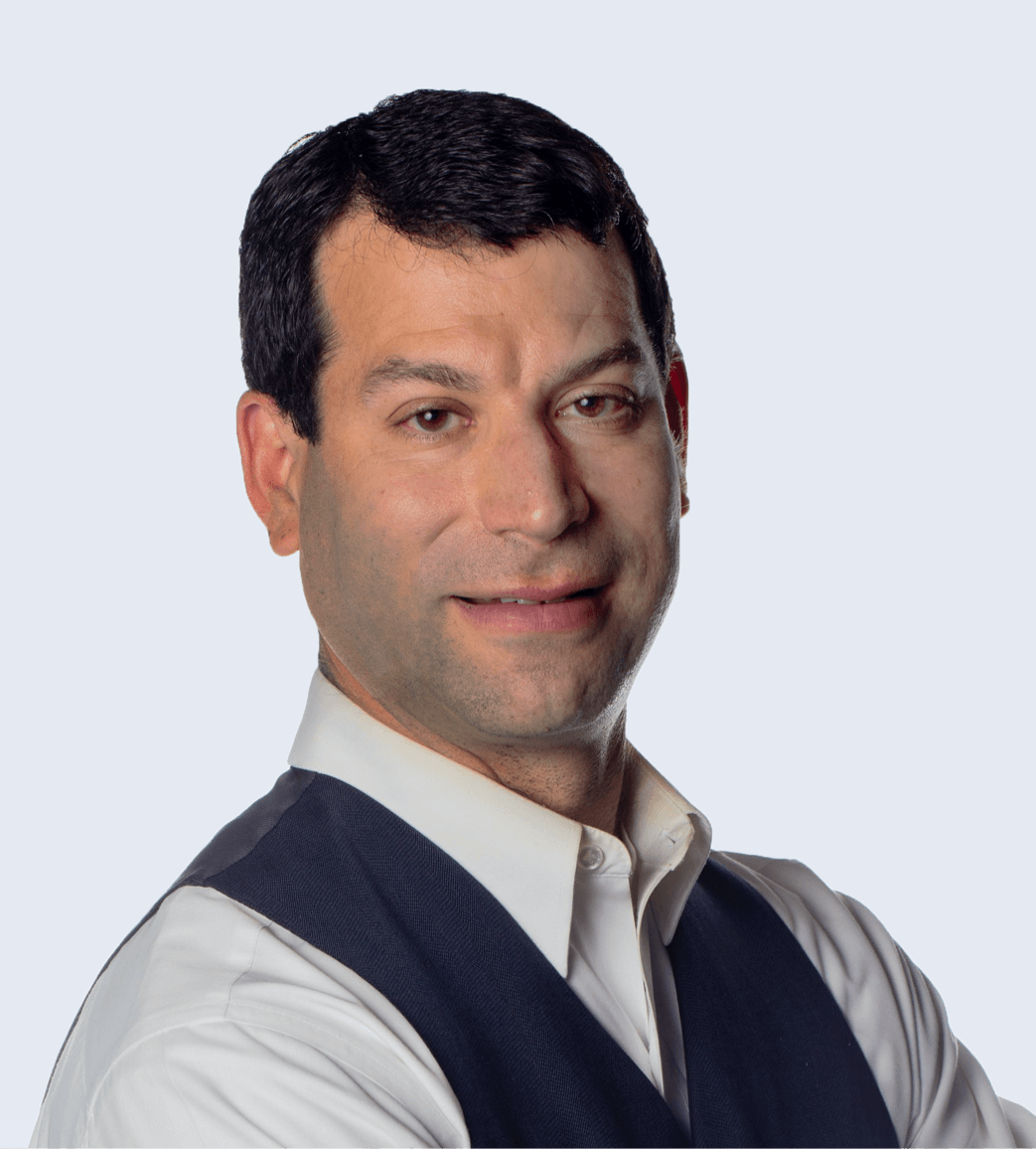 Bryan Poltilove Joins BroadOak Capital Partners Team