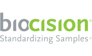Biocision logo