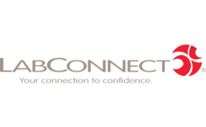 LabConnect logo