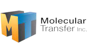 Molecular Transfer Inc. logo