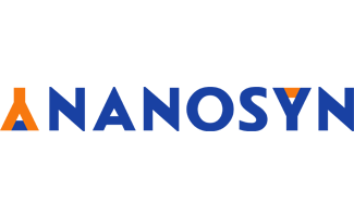 Nanosyn logo