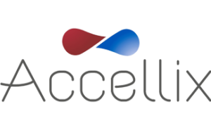 Accellix logo