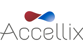 Accellix logo