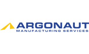 Argonaut Manufacturing Services logo