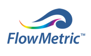 FlowMetric logo