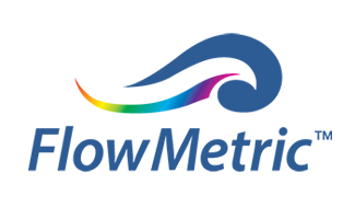 FlowMetric logo