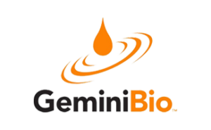 GeminiBio logo