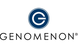 Genomenon logo
