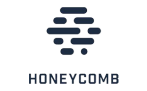 Honeycomb logo