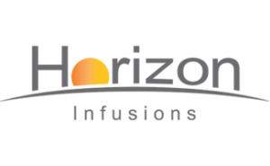 Horizon Infusions logo