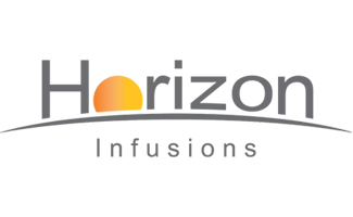 Horizon Infusions logo