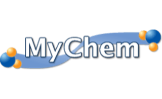 MyChem logo
