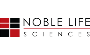 Noble Life Sciences logo