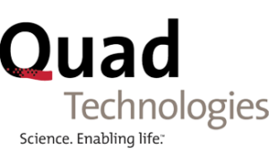 Quad Technologies logo