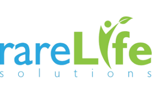 RareLife Solutions logo