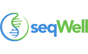 SeqWell logo