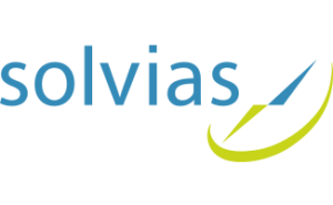Solvias logo