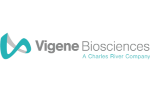 Vigene Biosciences logo