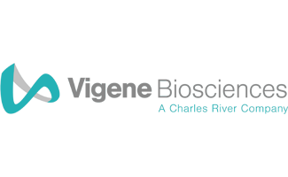 Vigene Biosciences logo