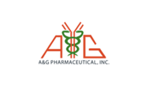 A&G Pharmaceutical logo