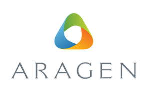 Aragen logo