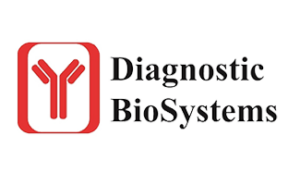 Diagnostic BioSystems logo