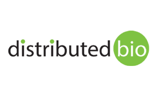 Distributed Bio logo
