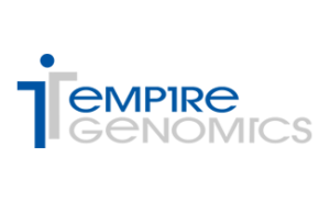 Empire Genomics logo