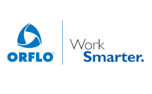 Orflo logo