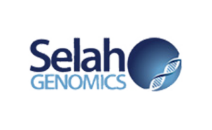Selah Genomics logo