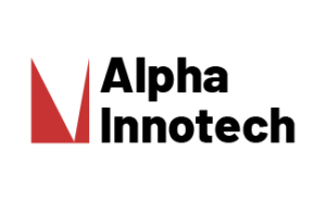 Alpha Innotech logo