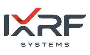 IXRF Systems logo