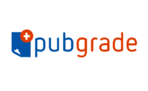 Pubgrade logo