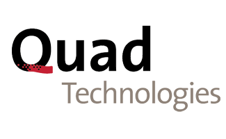 Quad Technologies logo