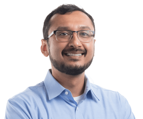 Anup Parikh