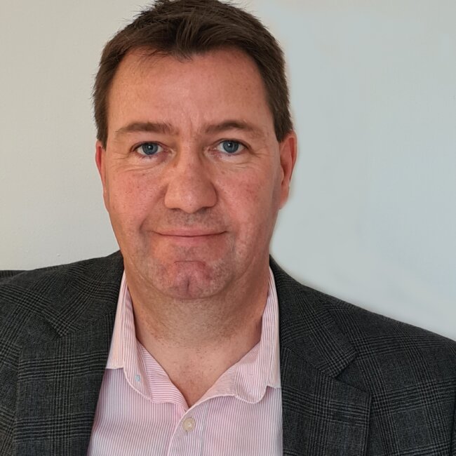 Pete Corish BroadOak Capital Partners