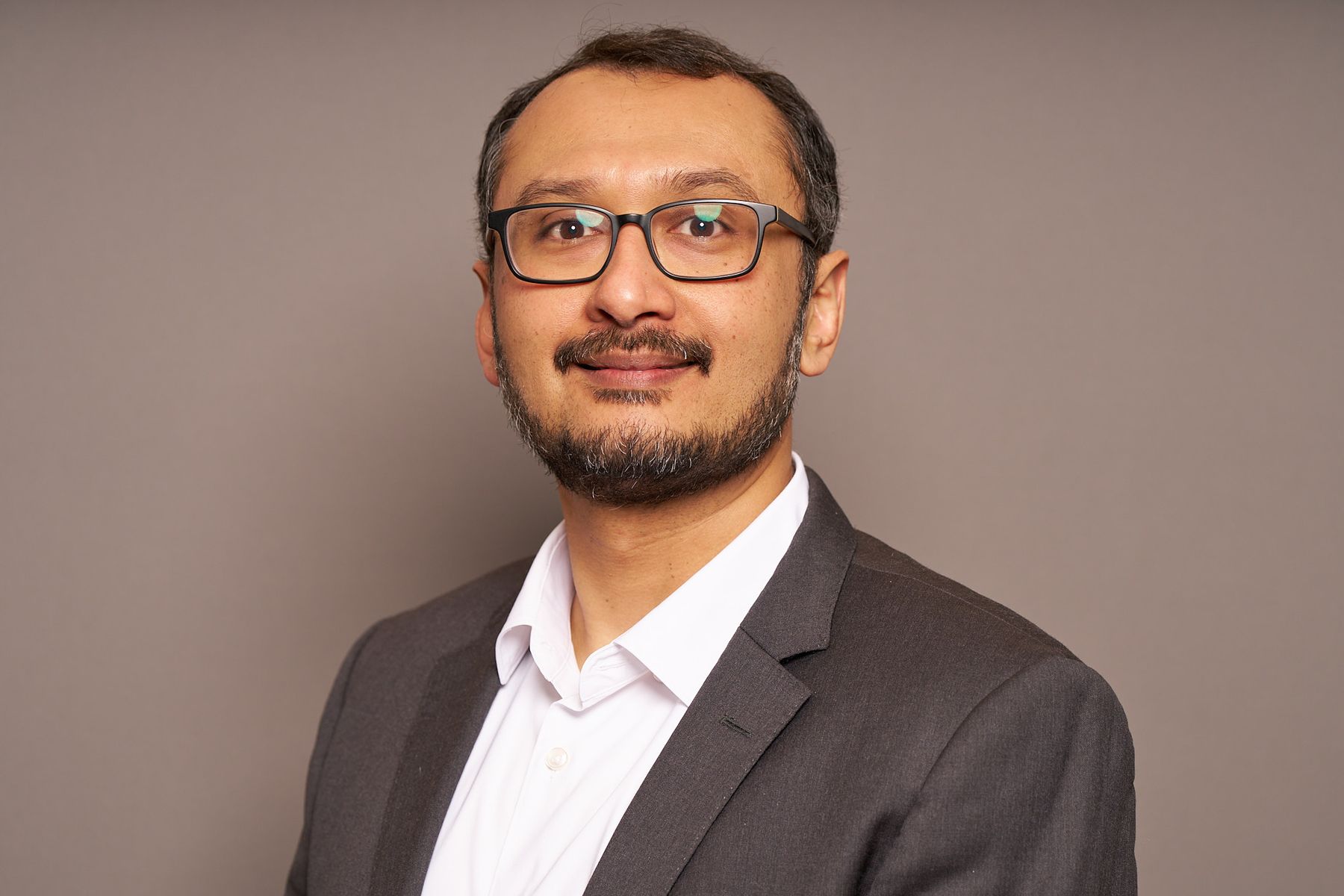 Anup Parikh