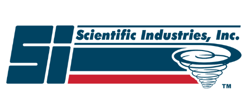 Scientific Industries logo