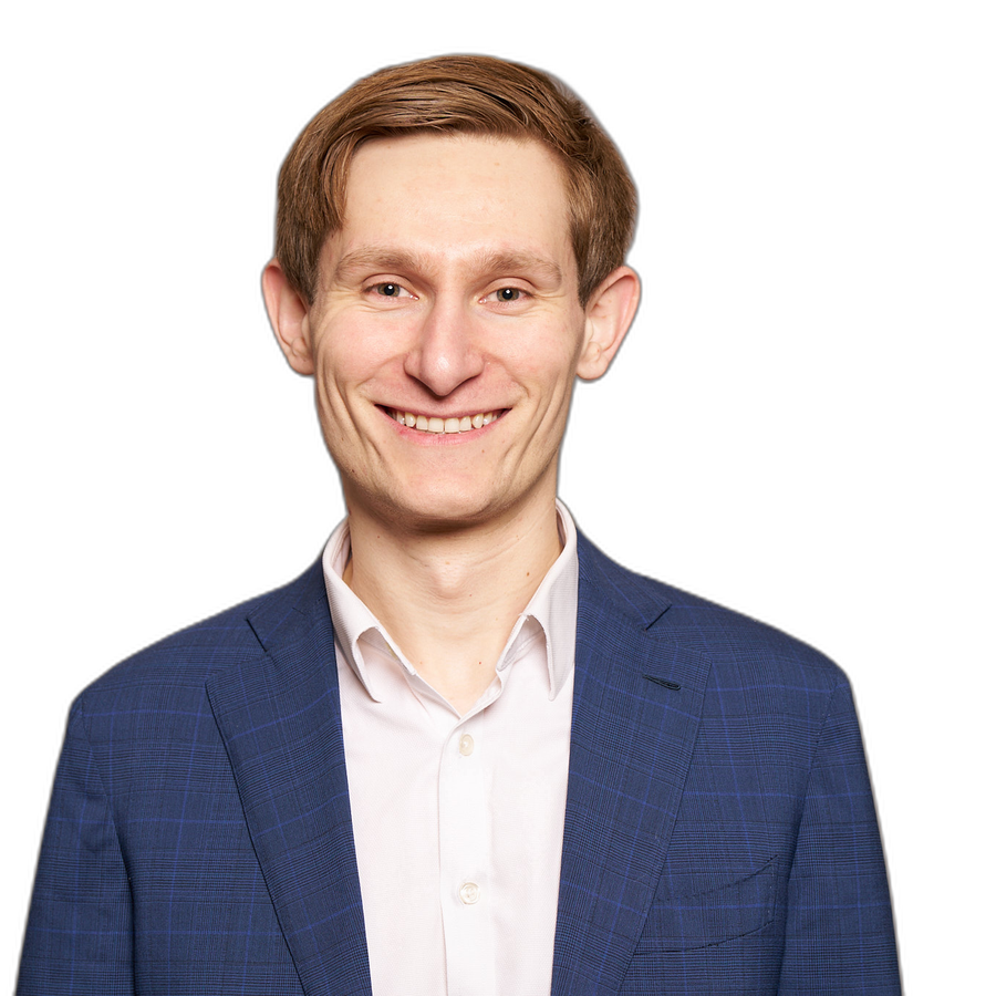 Daniel Friedman