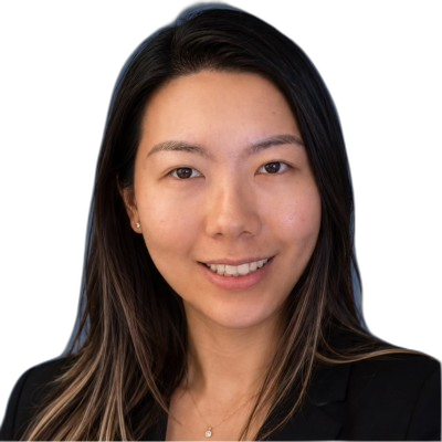 Ramona Zhang