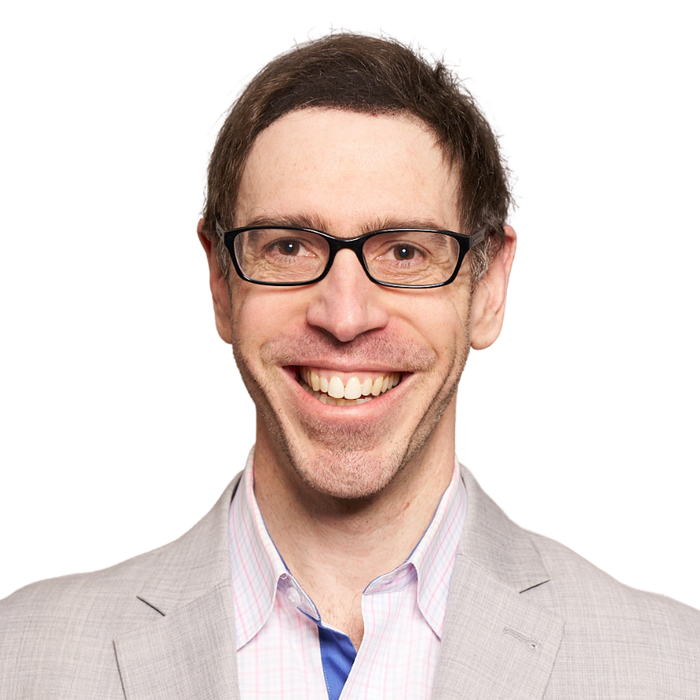 Aaron Goldman