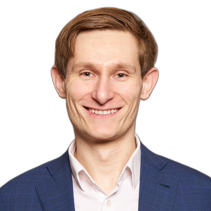 Daniel Friedman