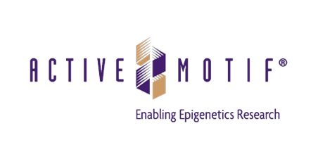 Active Motif logo