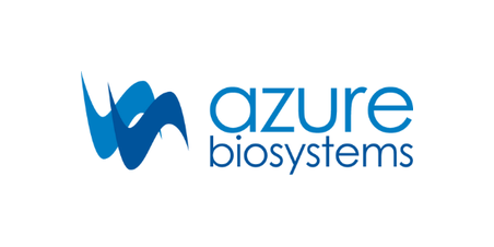 Azure Biosystems logo