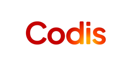 Codis Logo 1 logo