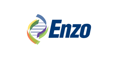 Enzo Biochem logo