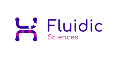 Fluidic Sciences Logo 1 logo