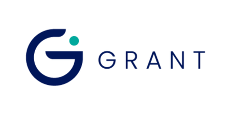 Grant Logo logo