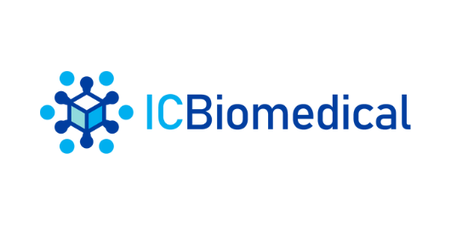 IC Biomedical logo