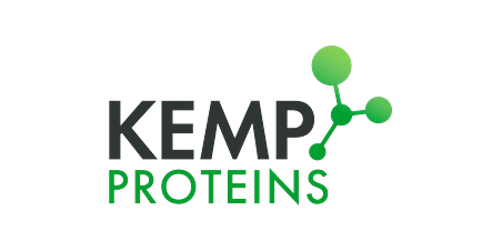 Kemp Proteins LOGO e1655757547862 logo